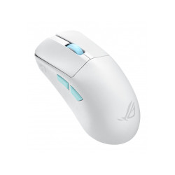 ASUS ROG Harpe Ace Aim Lab Edition Gaming Mouse White 90MP02W0-BMUA10