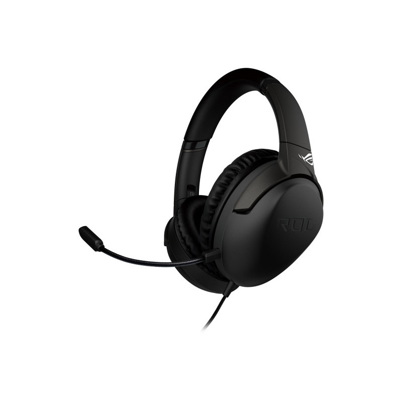 ASUS ROG Strix Go Gaming Headset Black 90YH02Q1-B2UA00