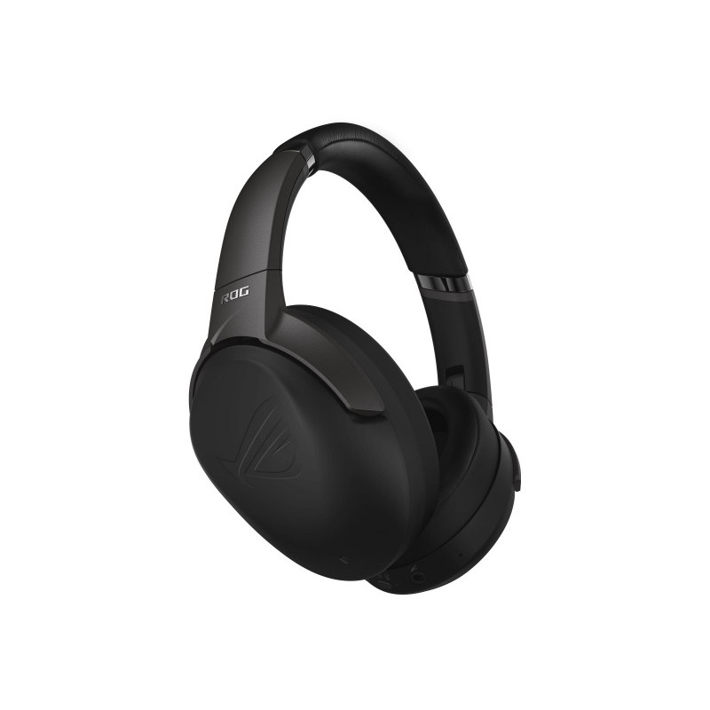 ASUS ROG Strix Go BT Gaming Headset Black 90YH02Y1-B5UA00 ASUS ROG Strix Go BT Gaming Headset Black 90YH02Y1-B5UA00