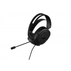 ASUS TUF Gaming Headset H1 Black 90YH03A2-B1UA00
