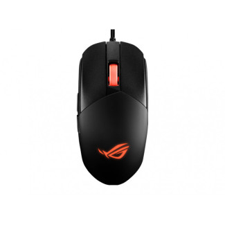 ASUS ROG Strix Impact III Mouse (Right-hand) Black 90MP0300-BMUA00