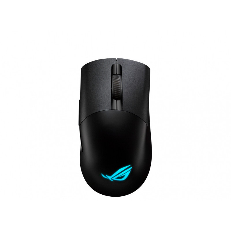 ASUS ROG Keris Wireless AimPoint Mouse (Right-hand) Black 90MP02V0-BMUA00 ASUS ROG Keris Wireless AimPoint Mouse (Right-hand) Black 90MP02V0-BMUA00