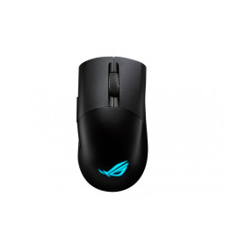 ASUS ROG Keris Wireless AimPoint Mouse (Right-hand) Black 90MP02V0-BMUA00