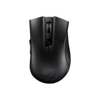 ASUS ROG Strix Carry Wireless Mouse (Right-hand) Black 90MP01B0-B0