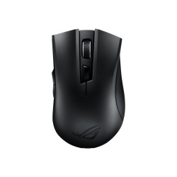 ASUS ROG Strix Carry Wireless Mouse (Right-hand) Black 90MP01B0-B0