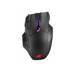 ASUS ROG Spatha X Gaming Mouse (Right-hand) Black 90MP0220-BMUA00