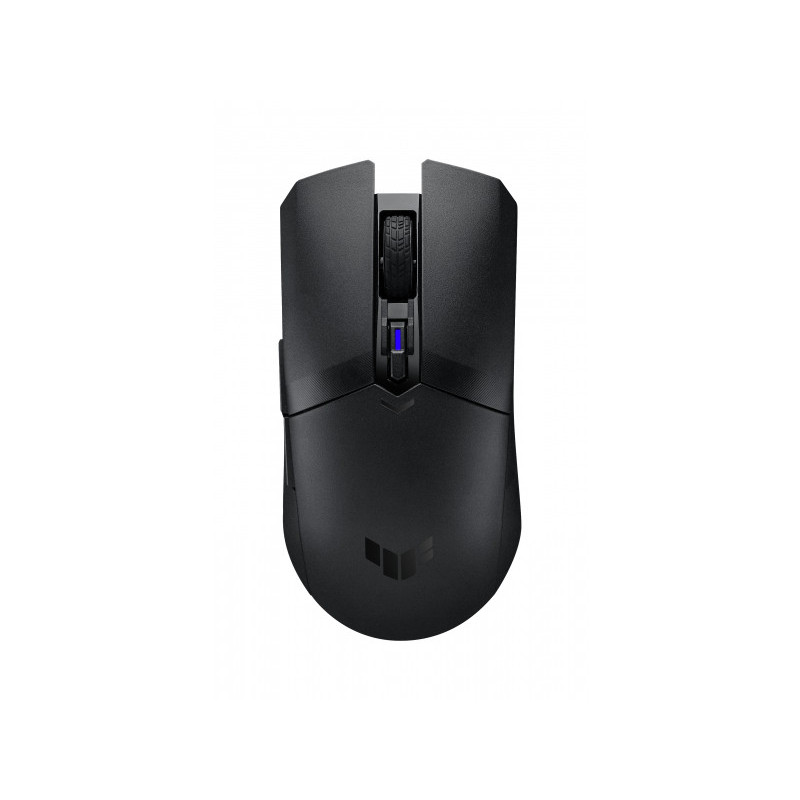 ASUS TUF M4 Wireless Gaming Mouse (Right-hand) Black 90MP02F0-BMUA00 ASUS TUF M4 Wireless Gaming Mouse (Right-hand) Black 90MP02F0-BMUA00
