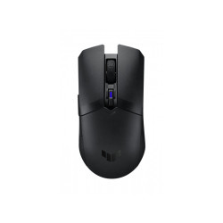 ASUS TUF M4 Wireless Gaming Mouse (Right-hand) Black 90MP02F0-BMUA00