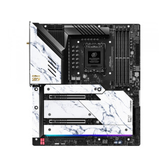 ASRock Z790 Taichi Carrara Intel Motherboard 90-MXBKK0-A0UAYZ