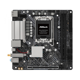 MB ASRock B760M-ITX/D4 WiFi Intel Motherboard 90-MXBKY0-A0CAYZ