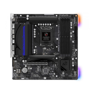 ASRock B760M PG Riptide Intel Motherboard 90-MXBL60-A0UAYZ