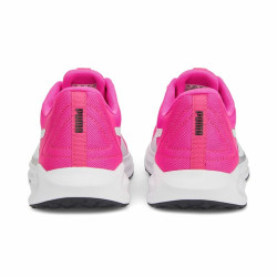 Scarpe da Running per Adulti Puma Twitch Runner Fresh Fucsia Donna