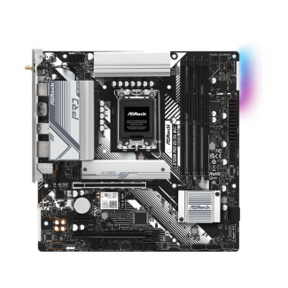ASRock B760M Pro RS/D4 WiFi Intel Motherboard 90-MXBKZ0-A0UAYZ