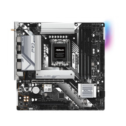 ASRock B760M Pro RS/D4 WiFi Intel Motherboard 90-MXBKZ0-A0UAYZ