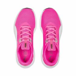 Scarpe da Running per Adulti Puma Twitch Runner Fresh Fucsia Donna