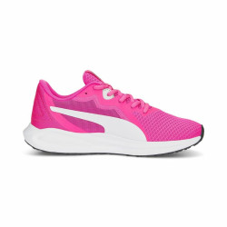 Scarpe da Running per Adulti Puma Twitch Runner Fresh Fucsia Donna