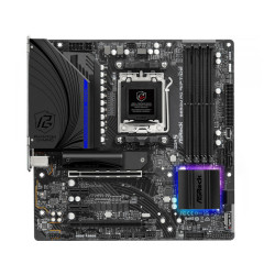 ASRock B650M PG Riptide AMD Motherboard 90-MXBJ90-A0UAYZ