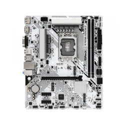 ASRock B760M HDV/M.2 Intel Motherboard 90-MXBL40-A0UAYZ