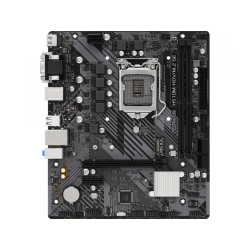 ASRock H510M-HDV/M.2 SE Intel Motherboard 90-MXBM00-A0UAYZ