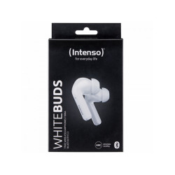 Intenso Buds T302A White (3720302)