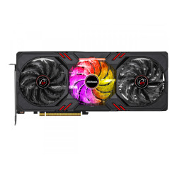 ASRock Intel Arc A770 PG 16GB OC Edition 90-GA4KZZ-00UANF