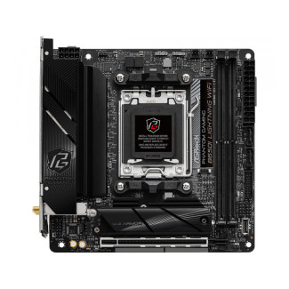 ASRock B650I Lightning WiFi AM5 AMD Motherboard 90-MXBMP0-A0UAYZ