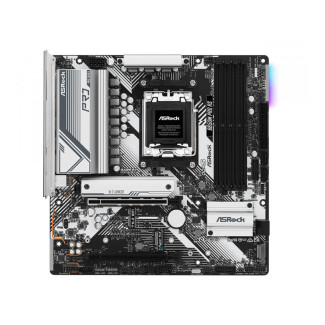 ASRock B650M Pro RS AM5 AMD Motherboard 90-MXBLP0-A0UAYZ