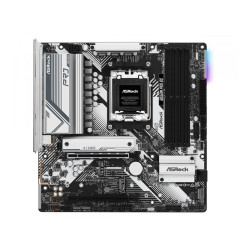 ASRock B650M Pro RS AM5 AMD Motherboard 90-MXBLP0-A0UAYZ