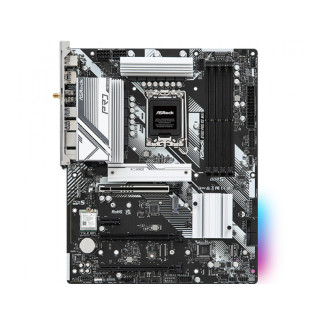 ASRock B760 PRO RS WiFi Intel Motherboard 90-MXBLQ0-A0UAYZ