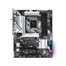 ASRock B760 PRO RS WiFi Intel Motherboard 90-MXBLQ0-A0UAYZ