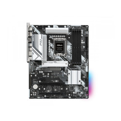 ASRock B760 PRO RS Intel Motherboard 90-MXBKS0-A0UAYZ