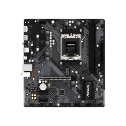 ASRock A620M-HDV/M.2 AM5 AMD Motherboard 90-MXBLL0-A0UAYZ