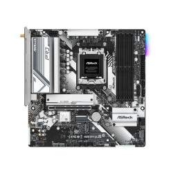 ASRock A620M Pro RS WiFi AM5 AMD Motherboard 90-MXBLX0-A0UAYZ