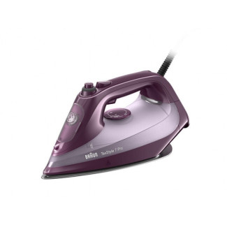 Braun Fer vapeur TexStyle 7 Pro SI 7181 VI