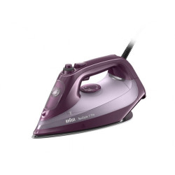 Braun Fer vapeur TexStyle 7 Pro SI 7181 VI