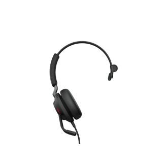 Jabra Evolve2 40 SE USB-C MS Mono 24189-899-899