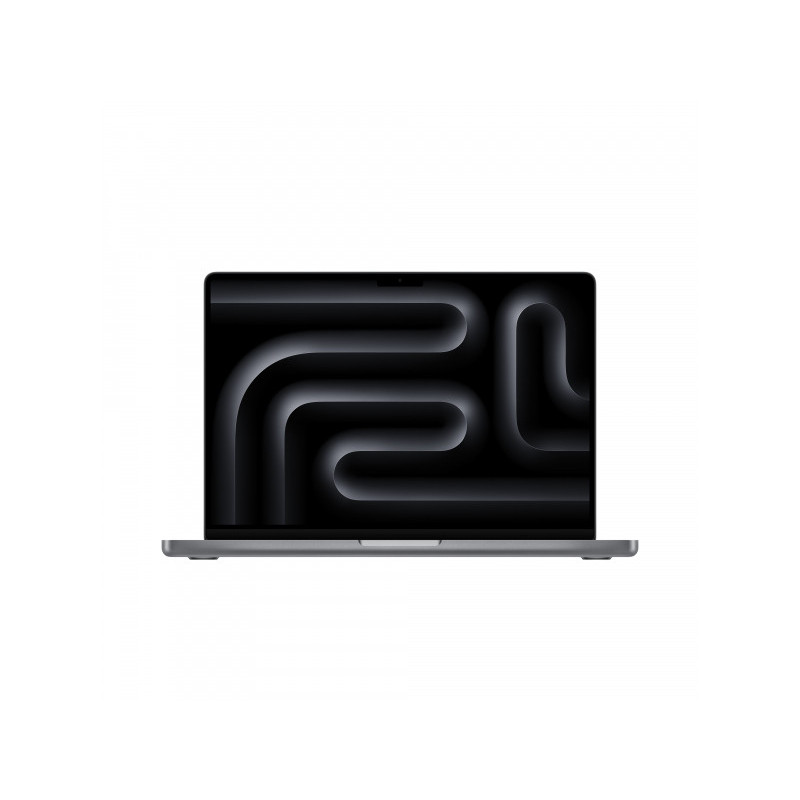 Apple MacBook Pro 2023 14 M3 chip 512GB SSD Deutsch Space Gray MTL73D/A Apple MacBook Pro 2023 14 M3 chip 512GB SSD Deutsch Space Gray MTL73D/A