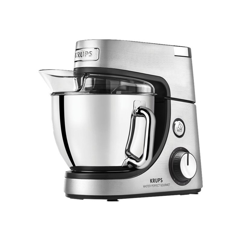 Krups Master Perfect Gourmet Kitchen Machine KA631D