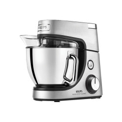 Krups Master Perfect Gourmet Kitchen Machine KA631D