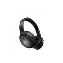 Bose Quiet Comfort SE Wireless Over-Ear black 866724-0500