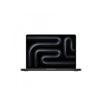 Apple MacBook Pro 2023 14 M3 Pro 1TB SSD Deutsch Space Black MRX43D/A