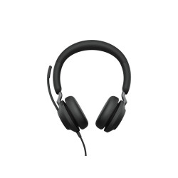 Jabra Evolve 2 40 SE USB-C UC Stereo Ext. Cord 24189-989-889
