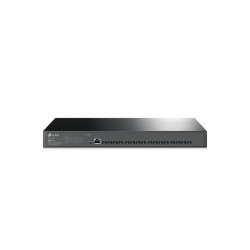 TP-LINK JetStream 16Port 10G SFP+ L2+ Managed-Switch TL-SX3016F