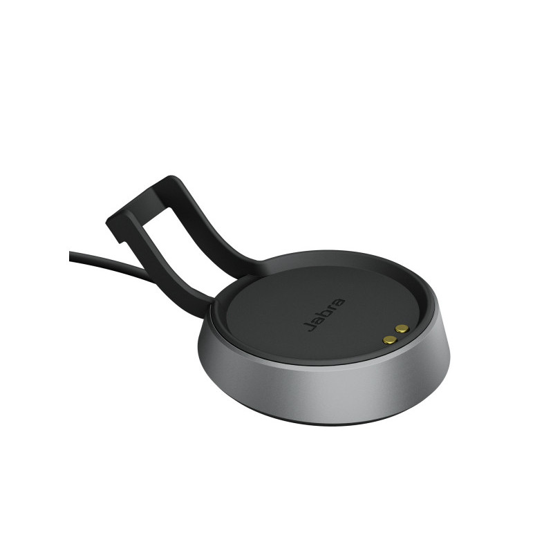 Jabra Evolve2 85 Deskstand USB-C Black 14207-66 Jabra Evolve2 85 Deskstand USB-C Black 14207-66