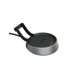 Jabra Evolve2 85 Deskstand USB-C Black 14207-66