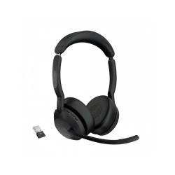 Jabra Headset Evolve2 55 USB-A MS Stereo 25599-999-999
