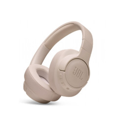 JBL Casque Bluetooth Rose Tune 760 NC  JBLT760NCBLS