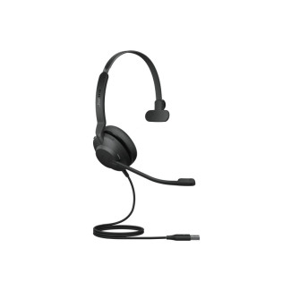 Jabra Headset Evolve2 30 SE USB-A UC Mono 23189-889-979