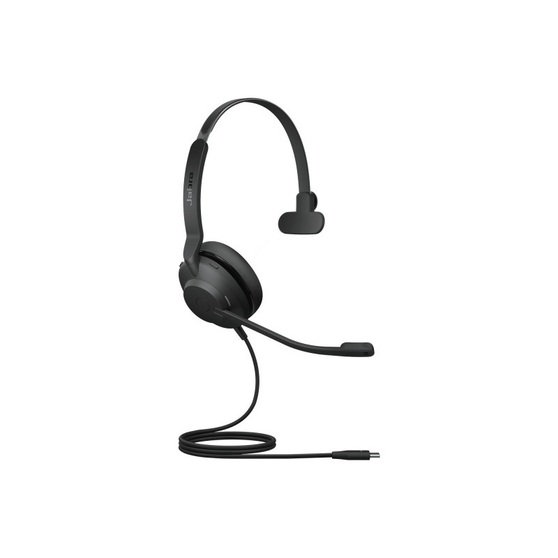 Jabra Evolve2 30 SE USB-C UC Mono 23189-889-879