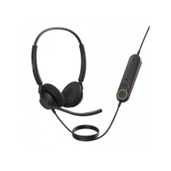 Jabra Engage 40 Inline Link Stereo USB-A UC Stereo Wired 4099-419-279